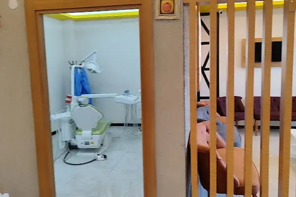 MESAM HASANAĞA Ağız ve Diş Sağlığı Polikliniği - Resim 3