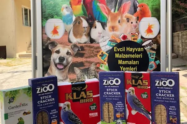 Erenler Evcil Hayvanlar - Resim 12