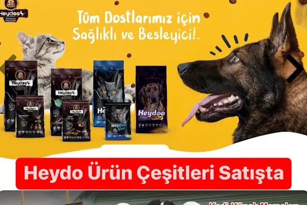 Erenler Evcil Hayvanlar - Resim 11