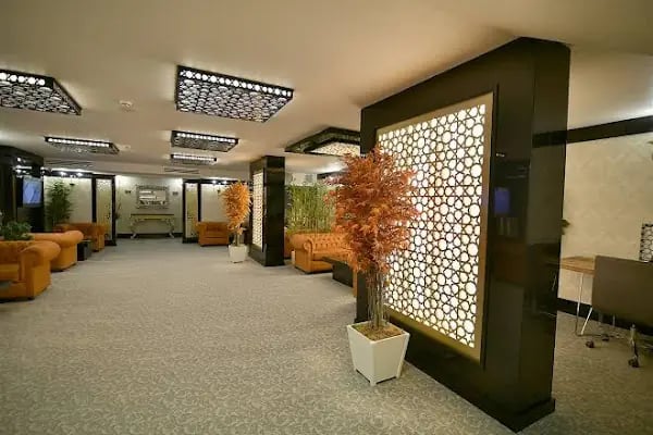 Güvenay Business Hotel - Resim 4