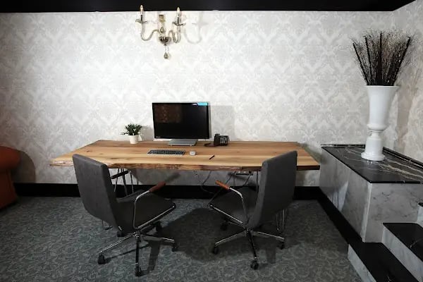 Güvenay Business Hotel - Resim 13