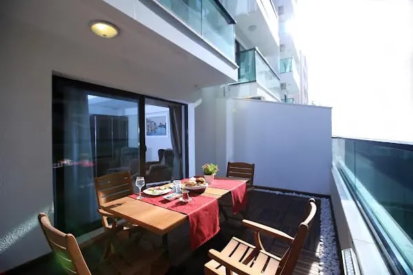 Güvenay Business Hotel - Resim 5