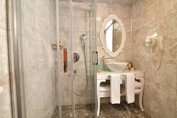 Güvenay Business Hotel - Resim 3
