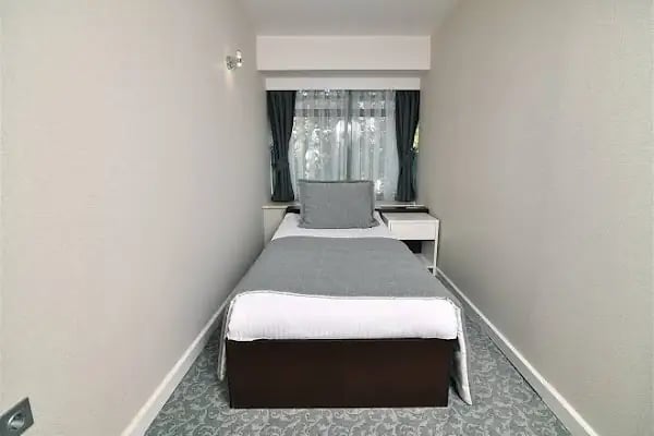 Güvenay Business Hotel - Resim 17