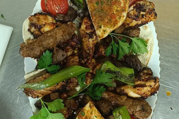 Antep Sofrası - Resim 13