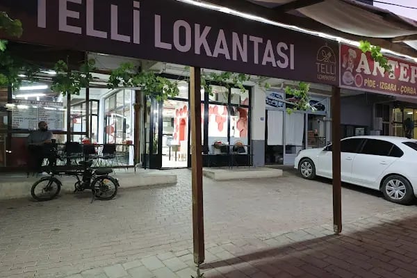 Antep Sofrası - Resim 2