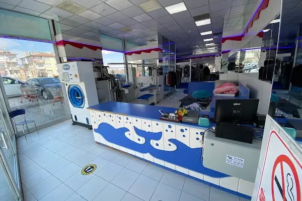 DOLPHIN KURU TEMİZLEME SELÇUKLU - Resim 5