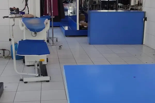 DOLPHIN KURU TEMİZLEME SELÇUKLU - Resim 4