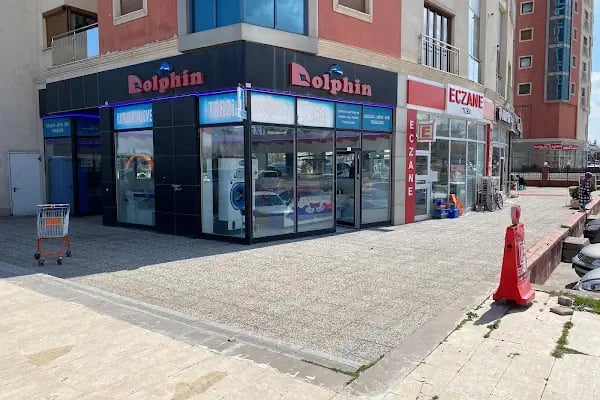 DOLPHIN KURU TEMİZLEME SELÇUKLU - Resim 10