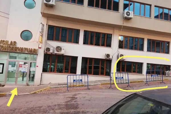 Ptt Cihangir - Resim 2
