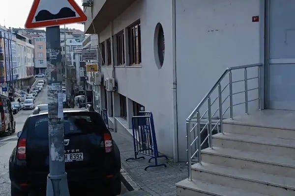 Ptt Cihangir - Resim 4