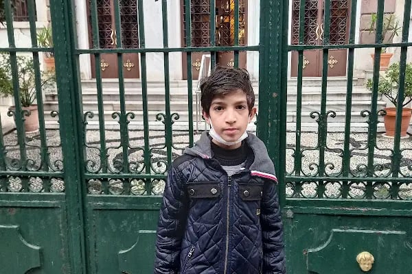 Dolapdere Panayia Avangelistria Rum Ortodoks Kilisesi - Resim 15