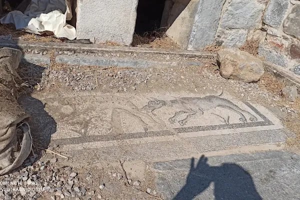 Myndos Kapısı - Resim 13