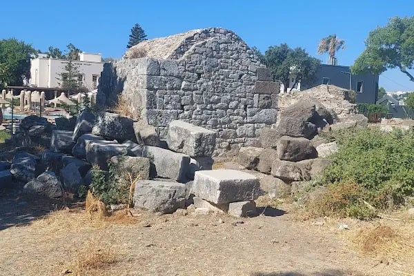 Myndos Kapısı - Resim 7