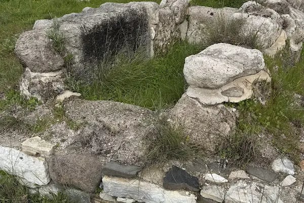 Myndos Kapısı - Resim 14