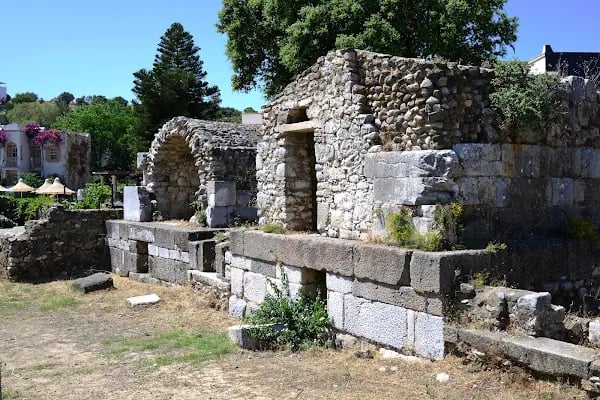 Myndos Kapısı - Resim 4