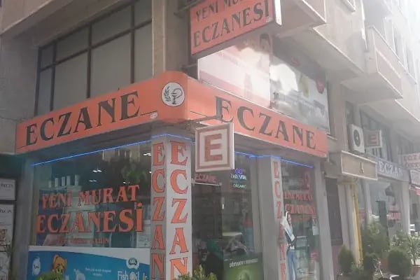 Yeni Murat Eczanesi - Resim 2