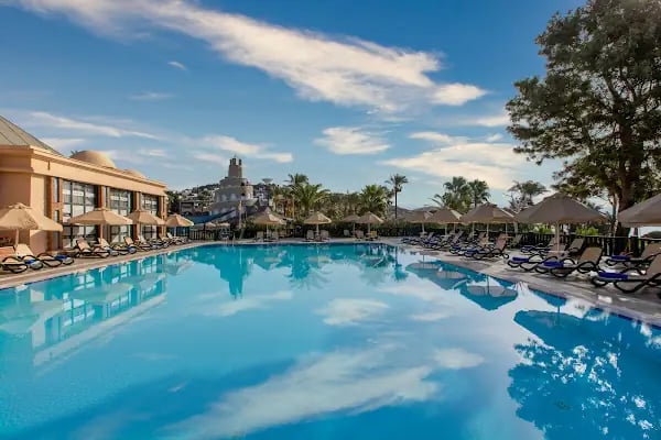 Selectum Collection Bodrum - Resim 20