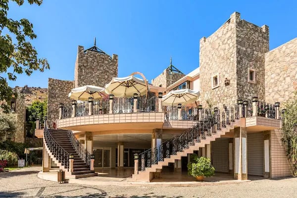 Selectum Collection Bodrum - Resim 8