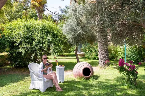 Selectum Collection Bodrum - Resim 10