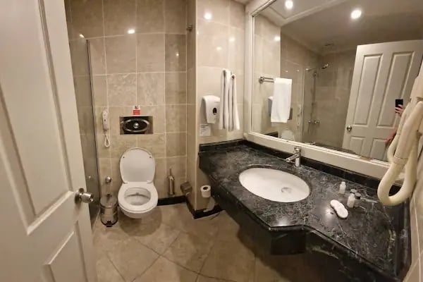 Selectum Collection Bodrum - Resim 4