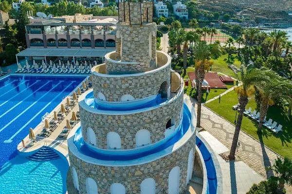 Selectum Collection Bodrum - Resim 15