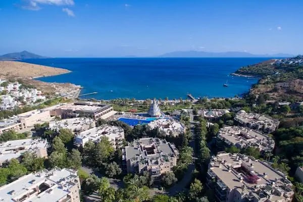 Selectum Collection Bodrum - Resim 6