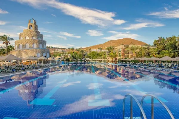 Selectum Collection Bodrum - Resim 3