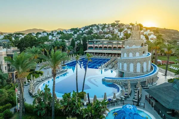 Selectum Collection Bodrum - Resim 18