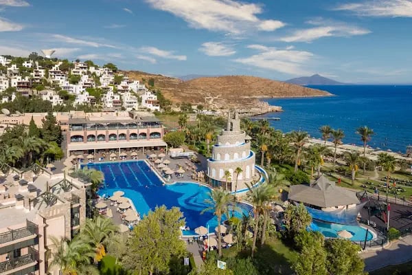 Selectum Collection Bodrum - Resim 14