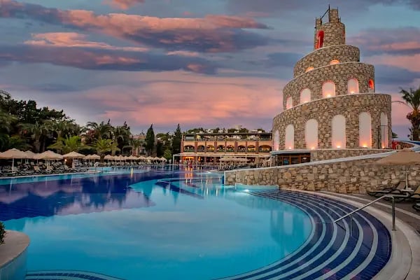 Selectum Collection Bodrum - Resim 1