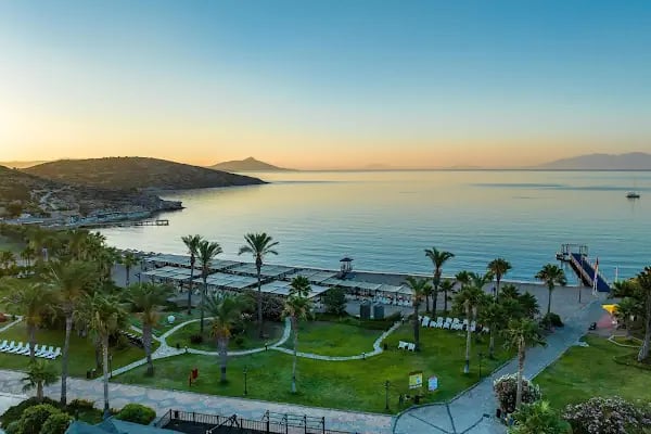 Selectum Collection Bodrum - Resim 19