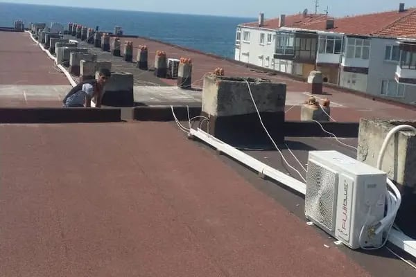 Ayt Chiller Servisi, Endüstriyel Soğutma Servisi - Resim 10