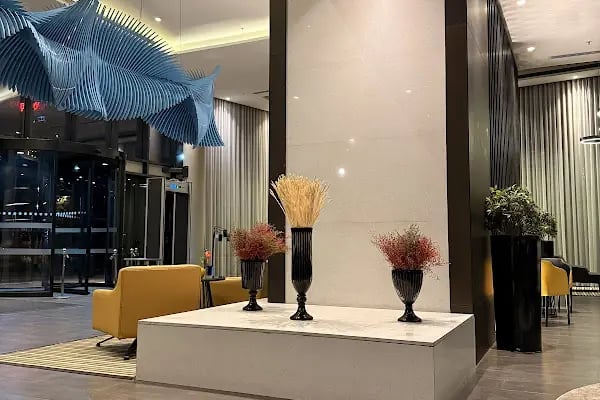 ESTHERIAN CLINIC SAĞLIK HİZMETLERİ SAN. TİC. LTD. ŞTİ. - Resim 5