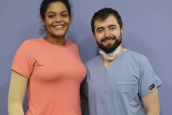ESTHERIAN CLINIC SAĞLIK HİZMETLERİ SAN. TİC. LTD. ŞTİ. - Resim 13