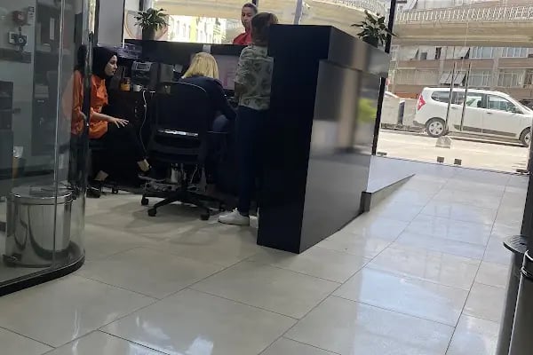 ESTHERIAN CLINIC SAĞLIK HİZMETLERİ SAN. TİC. LTD. ŞTİ. - Resim 8