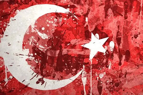 Örümcek Terzi(TAŞINDIK KOMTAŞ ÇARŞISI İÇİNE) - Resim 11