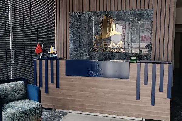DEM GAYRİMENKUL ARNAVUTKÖY - Resim 8