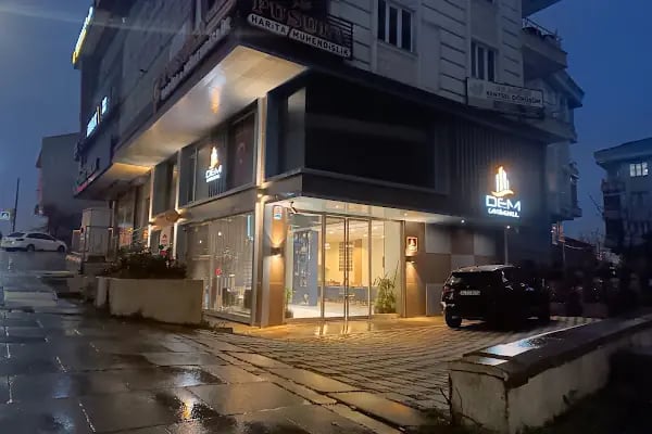 DEM GAYRİMENKUL ARNAVUTKÖY - Resim 4