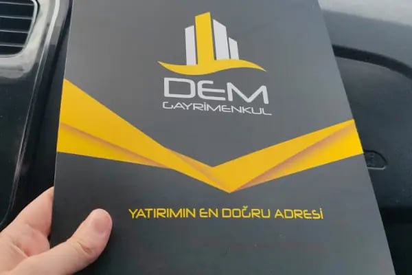 DEM GAYRİMENKUL ARNAVUTKÖY - Resim 20