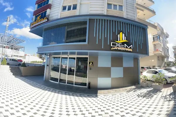 DEM GAYRİMENKUL ARNAVUTKÖY - Resim 9