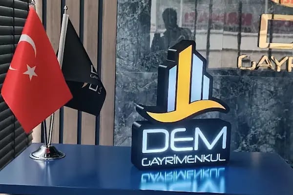 DEM GAYRİMENKUL ARNAVUTKÖY - Resim 12