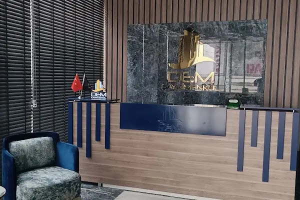 DEM GAYRİMENKUL ARNAVUTKÖY - Resim 2