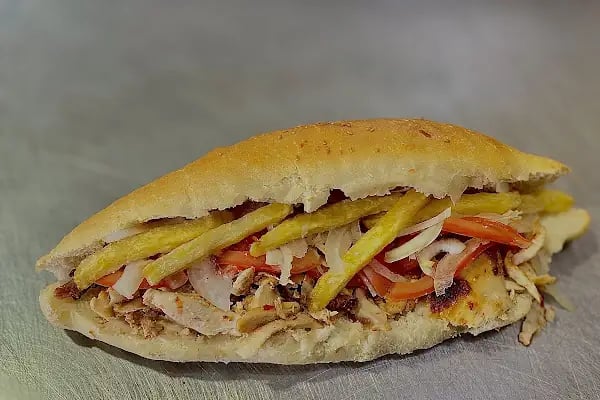 Lider Döner Hatay Usulü - Resim 7