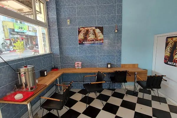 Lider Döner Hatay Usulü - Resim 5