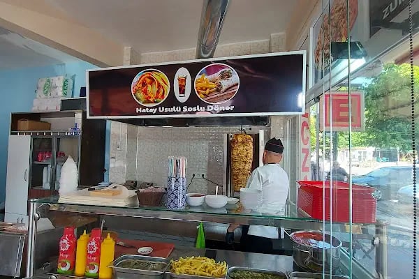 Lider Döner Hatay Usulü - Resim 10