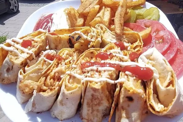 Lider Döner Hatay Usulü - Resim 8