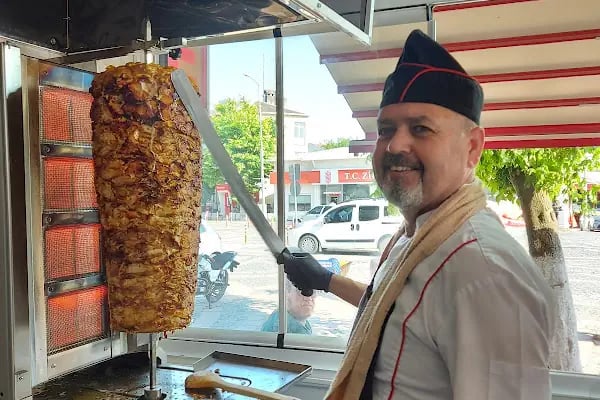 Lider Döner Hatay Usulü - Resim 11