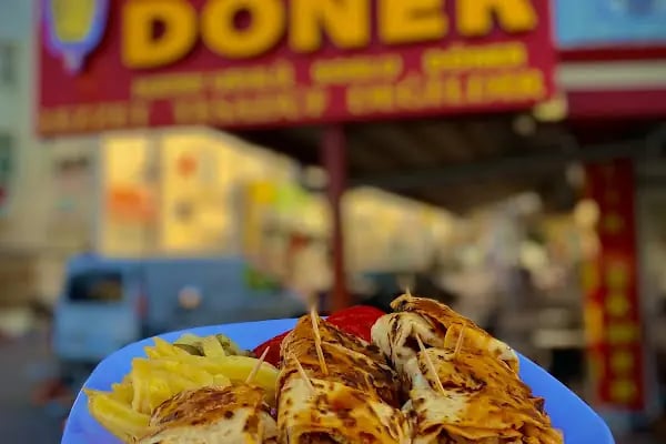 Lider Döner Hatay Usulü - Resim 12