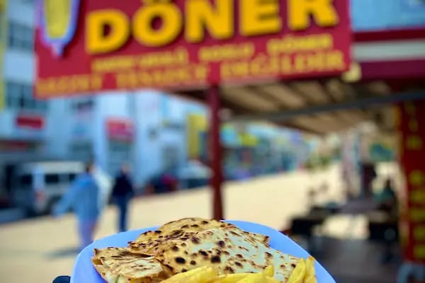 Lider Döner Hatay Usulü - Resim 9